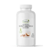 Skorupy Kurzych Jaj (Wapń) kapsułki 1000mg