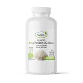 Soplówka Jeżowata BIO kapsułki 500mg