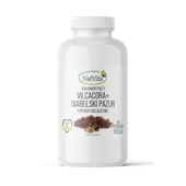 Vilcacora + Diabelski Pazur kapsułki 500mg