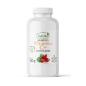 Witamina C+ kapsułki 1000mg