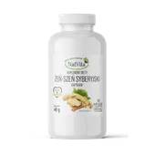 Żeń-Szeń syberyjski kapsułki 400mg