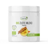 Złote Mleko BIO