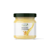 MASŁO KLAROWANE GHEE z colostrum