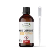 Kwas Cytrynowy 50%