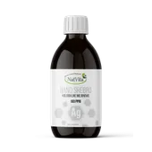 Nano Srebro (koloidalne) niejonowe 100 ppm