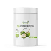 WODA KOKOSOWA BIO w proszku