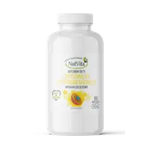 Cytrynian magnezu liposomalny kapsułki 700mg