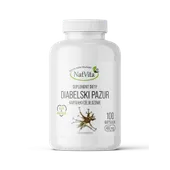 Diabelski Pazur kapsułki 400mg