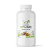 Shatavari Bio kapsułki 400mg