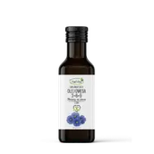 Olej Omega 3 6 9 z Lnu