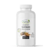SHATAVARI EKSTRAKT kapsułki 500mg