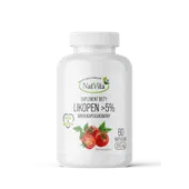 LIKOPEN MIKROKAPSUŁKOWANY kapsułki 320mg