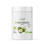 WODA KOKOSOWA BIO w proszku