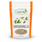 Sarsaparilla korzeń pocięty