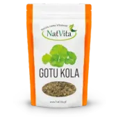 Gotu Kola pocięta Gotu Kola pocięta