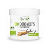 Cordyceps sinensis BIO grzyb mielony