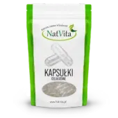 Kapsułki celulozowe nr. 0
