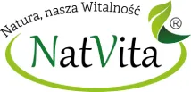 NatVita - Natura, nasza Witalność - logo